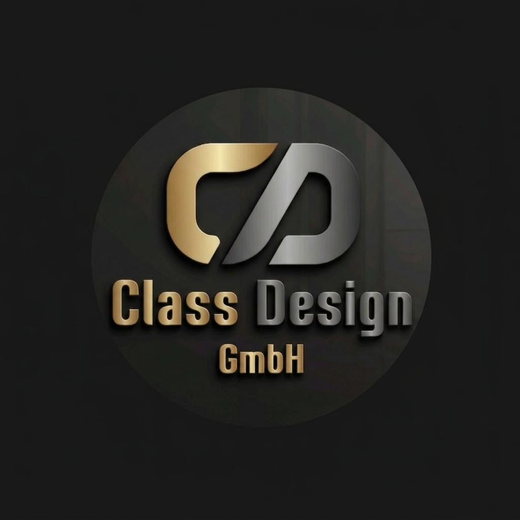 Class Design GmbH | Premium Interior Design Studio – Zurich, Switzerland